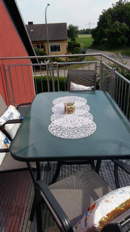 Ferienwohnung Giovanni