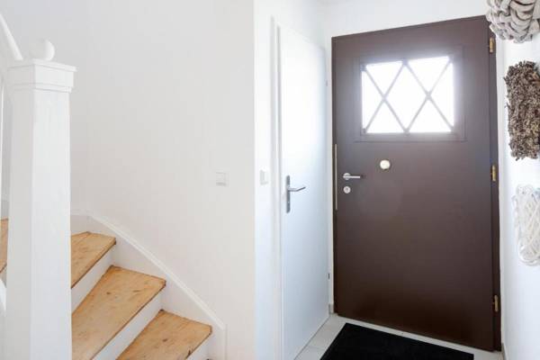 Ferienwohnung Am Stadtpark