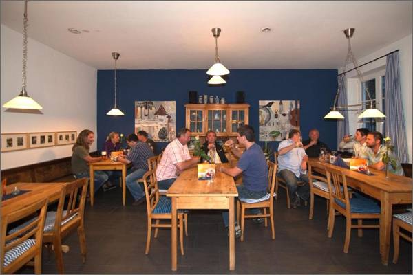 Altstadthotel Bauern Bräu Schrobenhausen