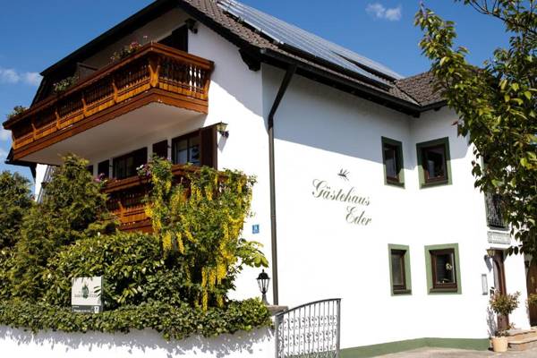 Gästehaus Eder