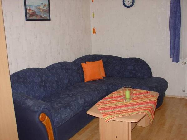 Ferienwohnung Bohnert