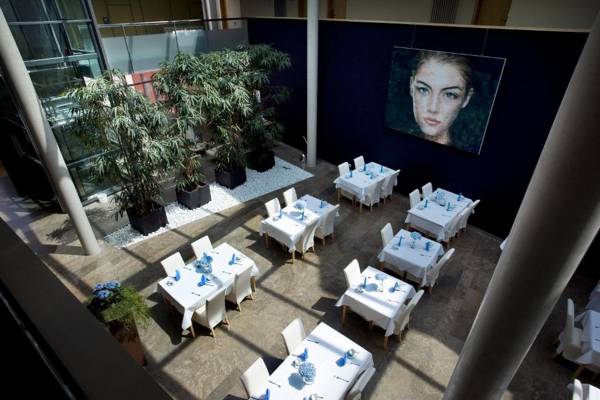 Hotel an der Stadtmauer