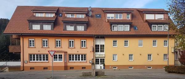 Andi´s Steakhüsli & Hotel
