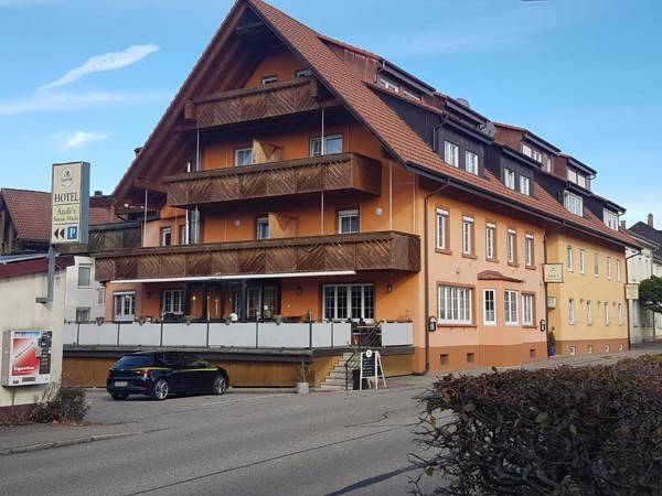 Andi´s Steakhüsli & Hotel
