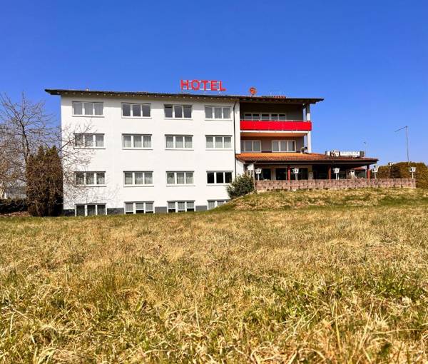 HIL - Hotel im Lus Schopfheim