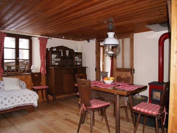 Ferienwohnung Emelie