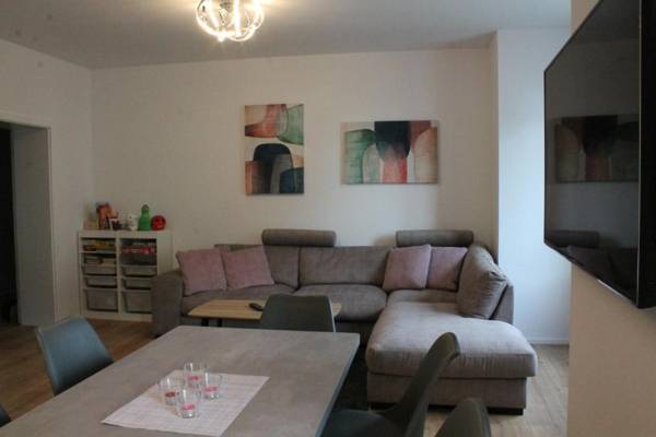 Ferienwohnung Schöneck