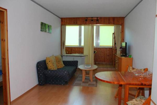 Ferienwohnung L417 für 2-4 Personen an der Ostsee