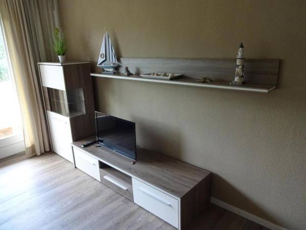 Ferienwohnung F239 für 2-4 Personen an der Ostsee