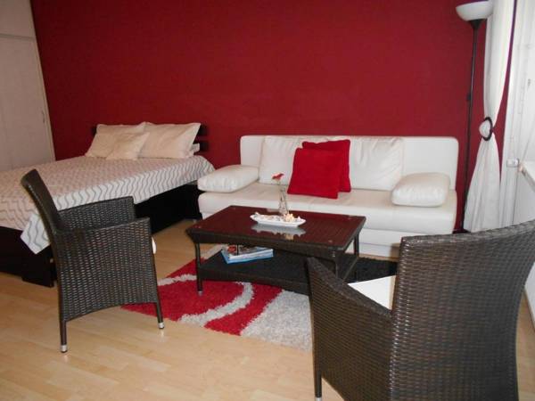 Ferienappartement E417 für 2-4 Personen an der Ostsee