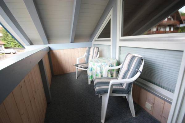 Pension und FEWO Liesbachtal direkt am Waldrand Bayerische Rhön