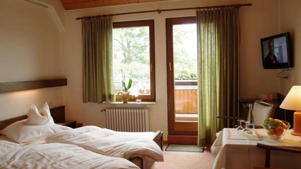 Land-gut-Hotel Landgasthof Hotel Ochsen