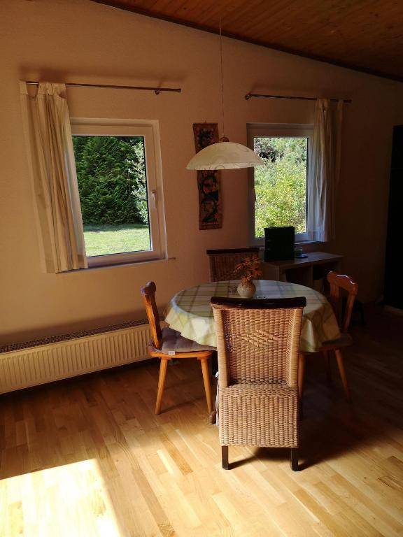 Ferienwohnung-Missenglueck