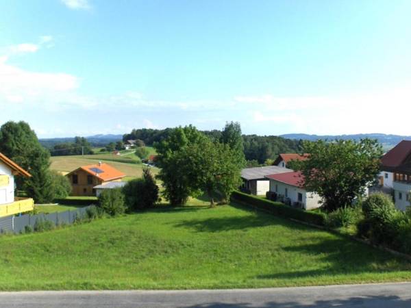 Ferienwohnung Oblfing