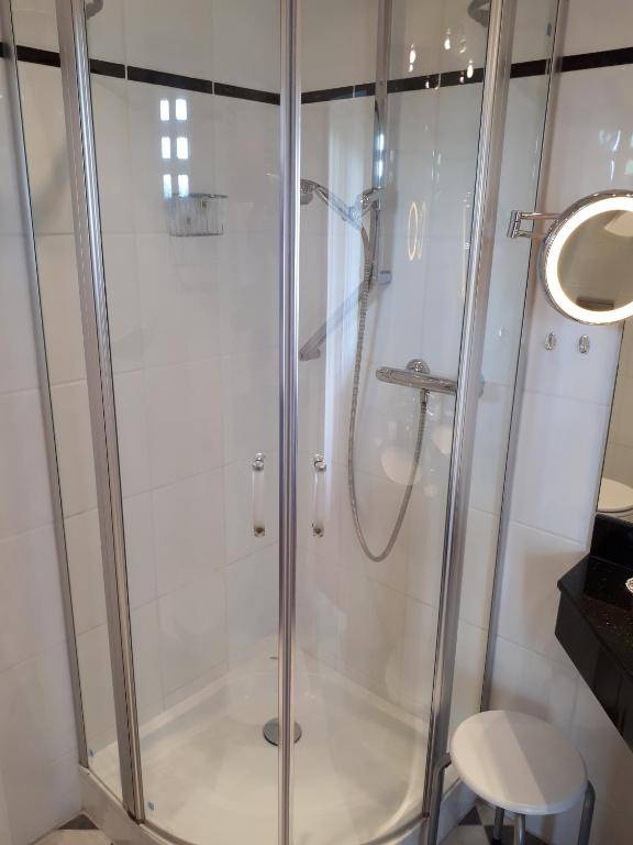 Hotel Restaurant Ramster