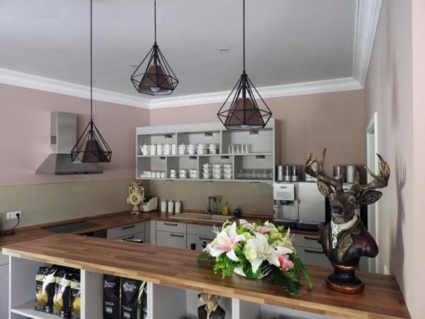 Hotel Villa Schneverdingen