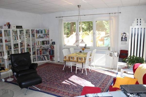 Bed & Breakfast Wesseloh