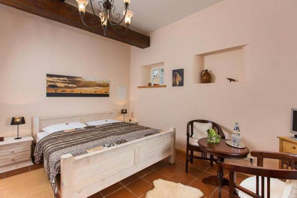 Davidshof Bed & Breakfast