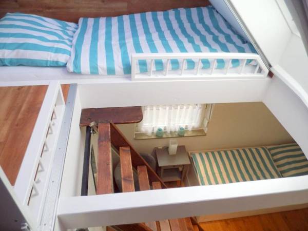 Ferienhaus Heideblüte