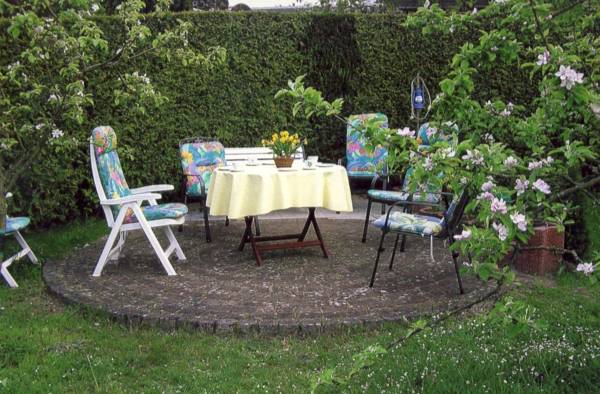 Annelieses Ferienwohnungen