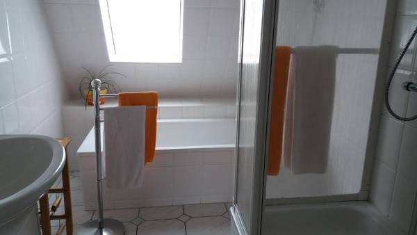 Ferienwohnung Bleeken