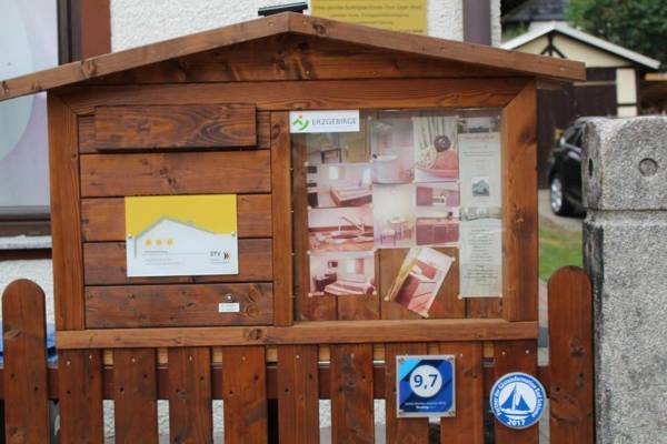 Ferienwohnung Nicole