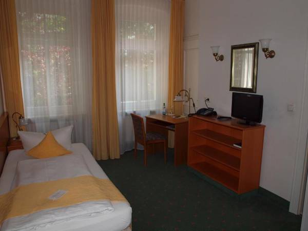 Hotel & Restaurant Bellevue Schmölln