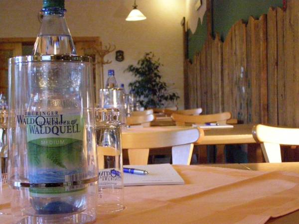 PRIMA Hotel am Eisenberg