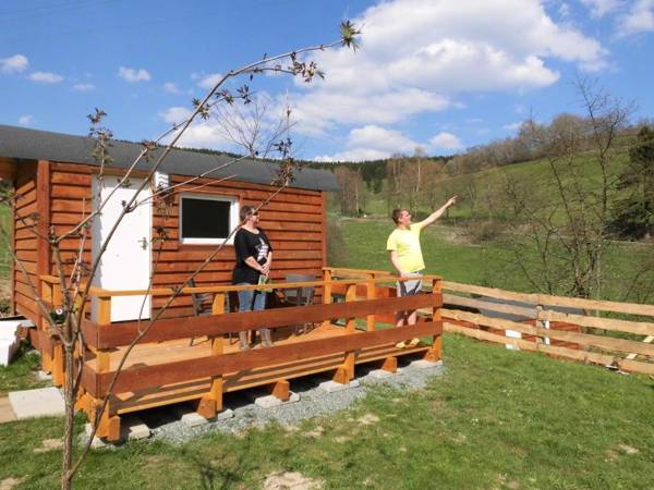 Landgasthof Nesselbach