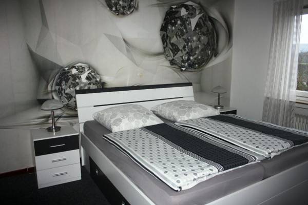 Bed & Breakfast Weisser Stein