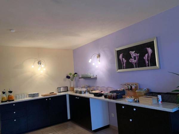 Hotel Landhaus Nordenau