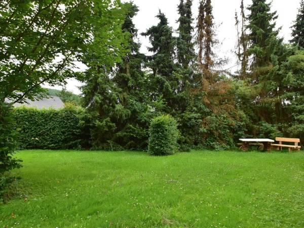 Spacious Holiday Home in Menkhausen near Ski Area