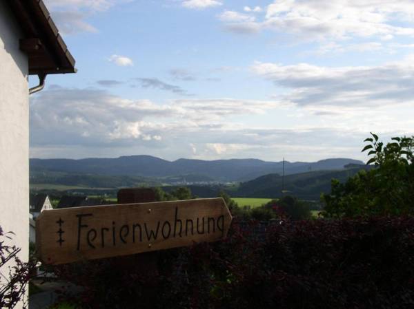 Ferienwohnung Wulf