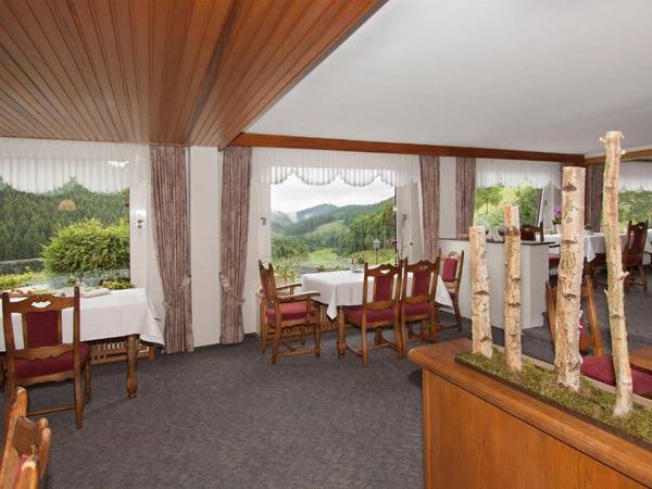 Pension Droste- Vogt