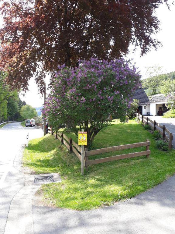 Ferienwohnung Krähling