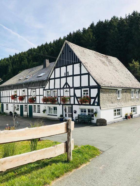 Landferienwohnung Simon