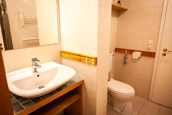 Ruime gezellige vakantiewoning nabij Winterberg voor 2 tot 6 rustige natuurliefhebbers