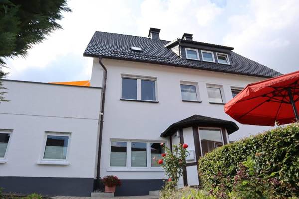 Ferienwohnung Dicke Linde