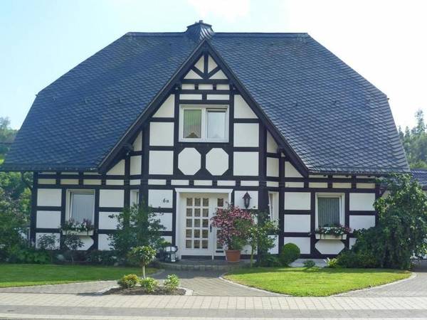 Ferienwohnung C.+ M. Tigges