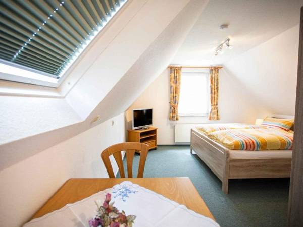 Ferienwohnung Hallmann