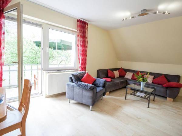 Stunning Apartment in Bodefeld Germany near Ski Area