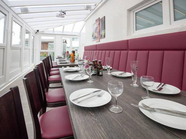 Enchanting Holiday Home in Bödefeld with Private Terrace