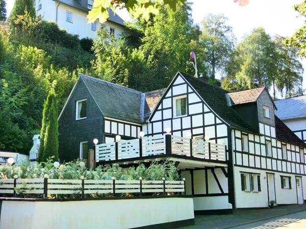 Lovely Vacation Home in Oberkirchen Germany near Ski Area