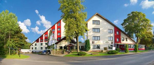 Akzent Aktiv & Vital Hotel Thüringen