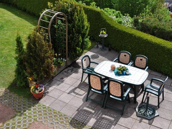 Ferienwohnung Panorama