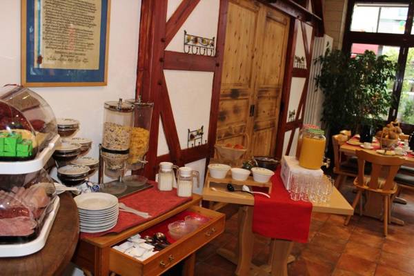 Gasthof Hausmann