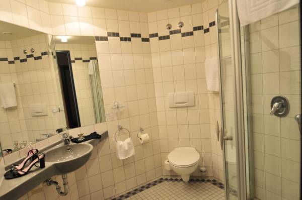 AKZENT Hotel Stadt Schlüchtern ***S