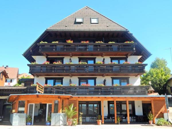 Hochschwarzwald-Hof
