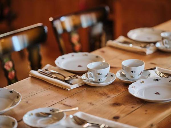 Boutique Hotel Mühle Schluchsee