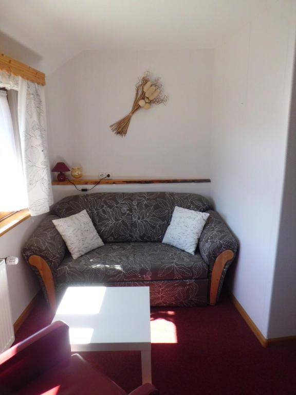 Pension Wiesengrund